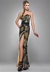 Cire' PE289.  Available in Gold, Red, Turquoise
